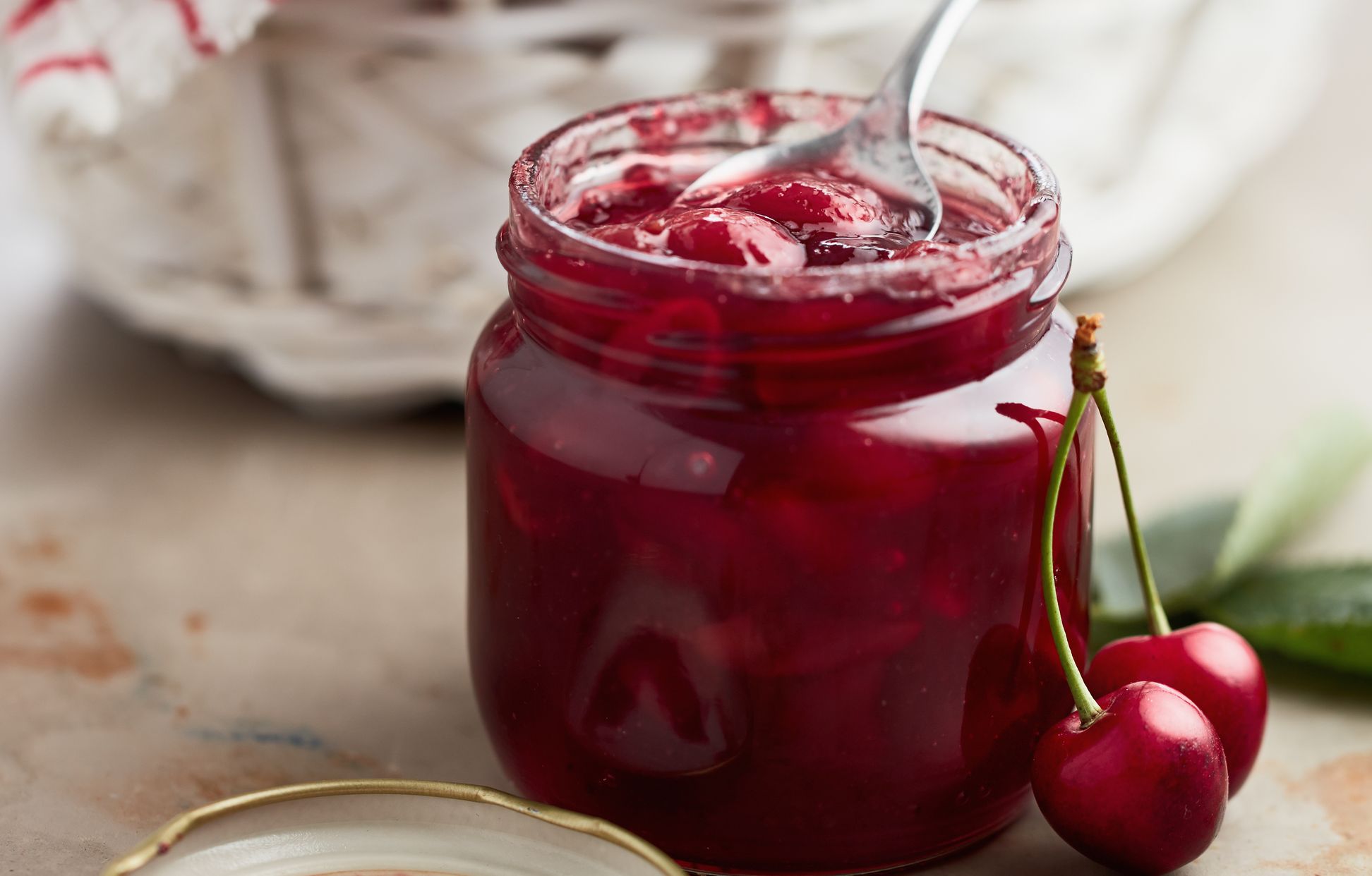 Confitures les faire prendre pectine) Recette de