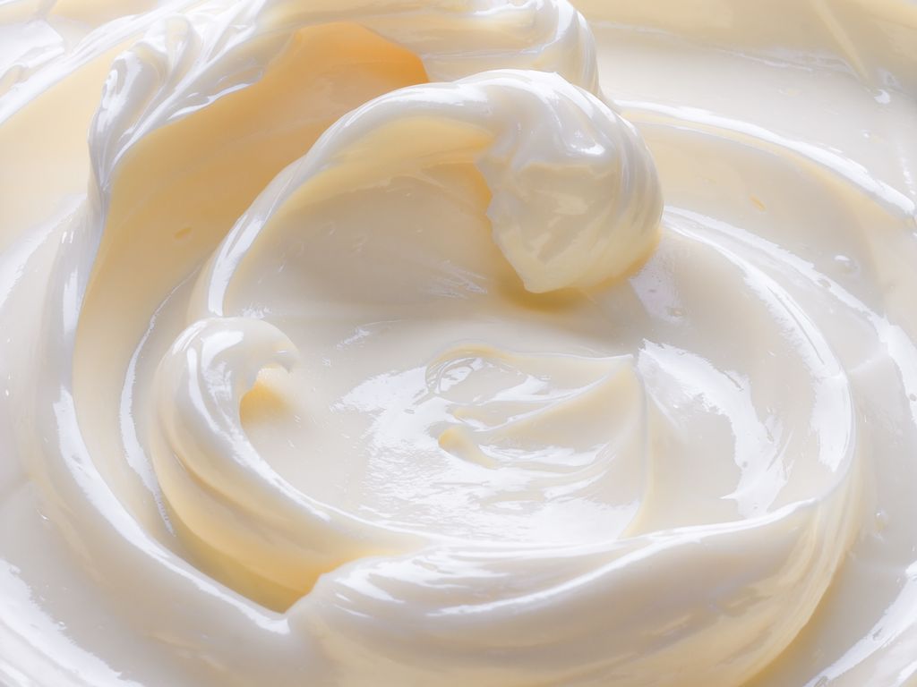 Crème Au Beurre Vanillée