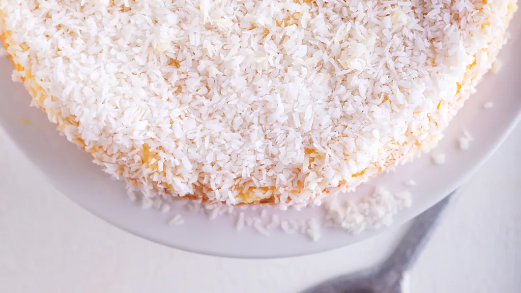 Fondant A La Noix De Coco Sans Sucre Recette De Fondant A La Noix De Coco Sans Sucre