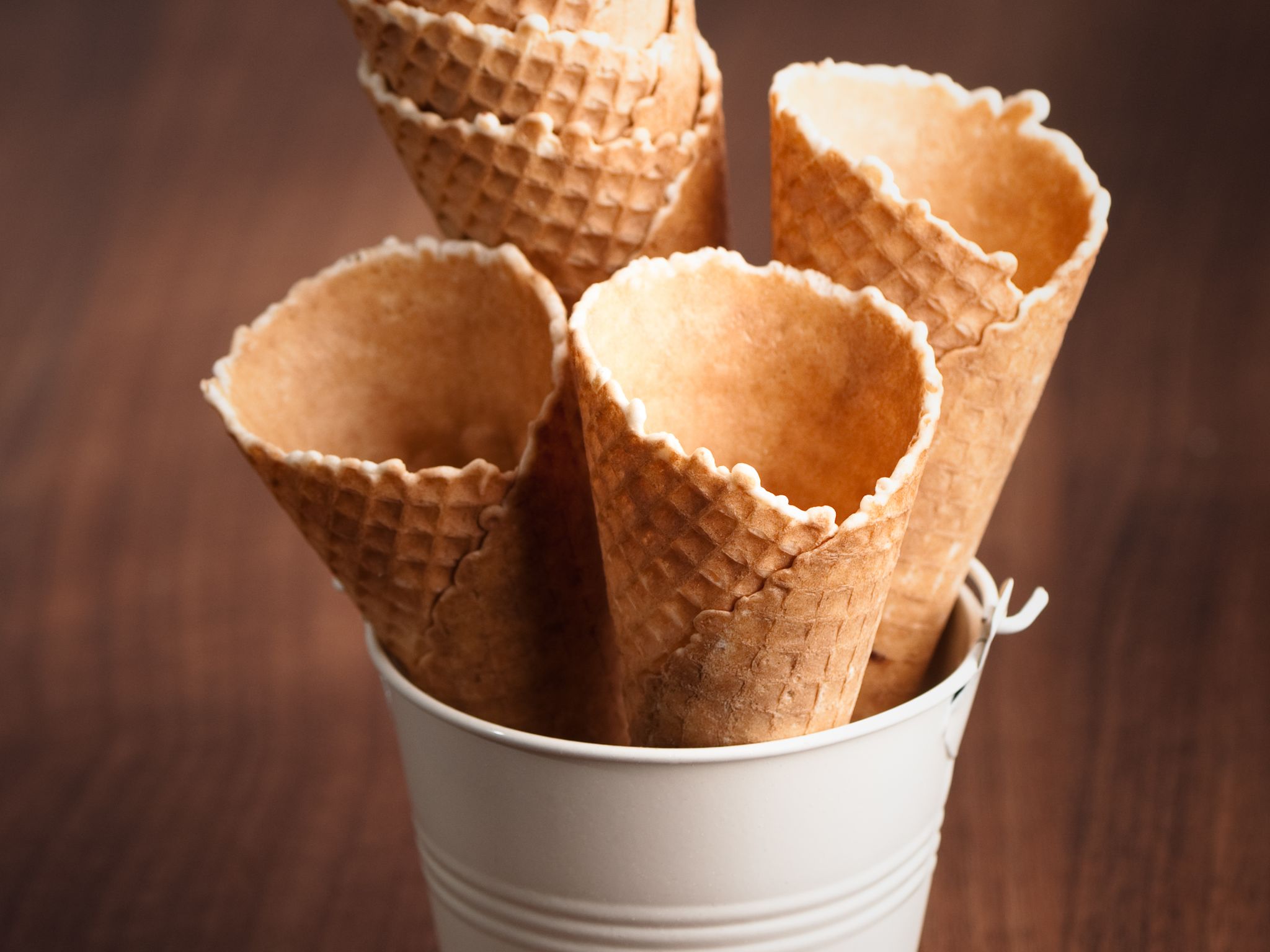 (pour glaces) Recette de (pour glaces) Marmiton