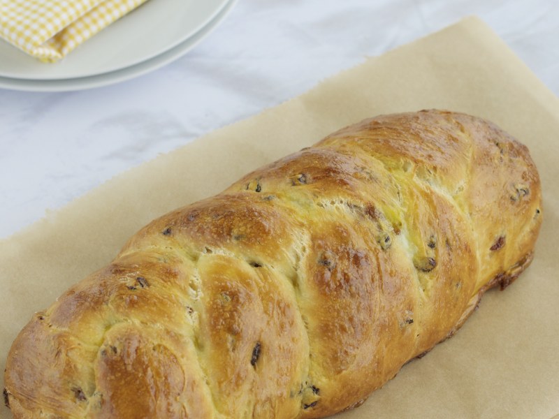 Brioche A La Cannelle Recette De Brioche A La Cannelle Marmiton