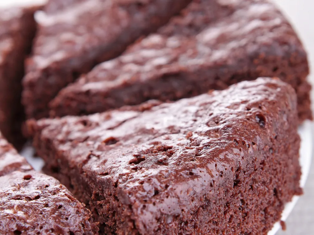 fondant choco noisettes