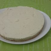 Cheese Cake Leger A La Brousse Recette De Cheese Cake Leger A La Brousse