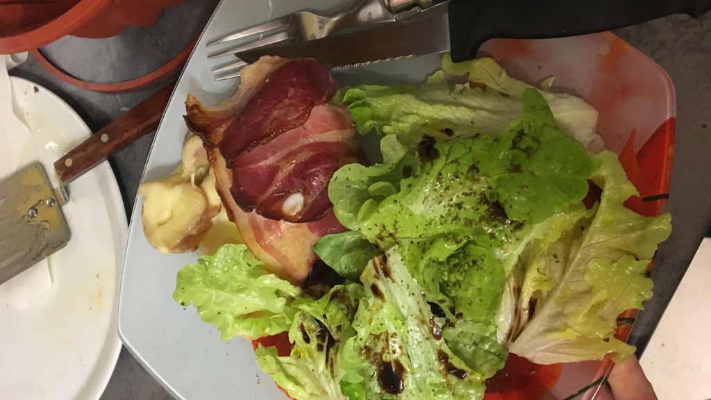 Gateau De Raclette Recette De Gateau De Raclette