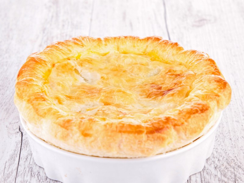 Tourte Tartiflette Recette De Tourte Tartiflette Marmiton