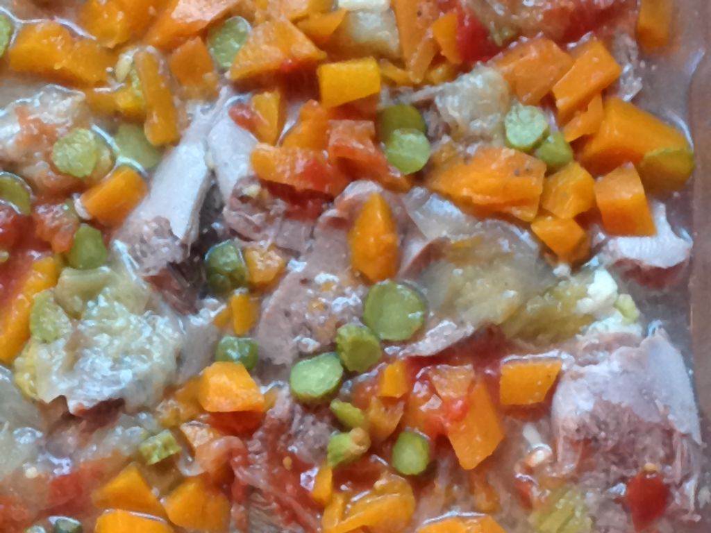 Pourquoi Faire Tremper La Langue De Boeuf Dans Le Vinaigre Langue de boeuf sauce piquante aux cornichons : recette de Langue de boeuf  sauce piquante aux cornichons