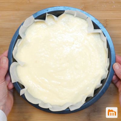 Cheesecake : Recette De Cheesecake - Marmiton