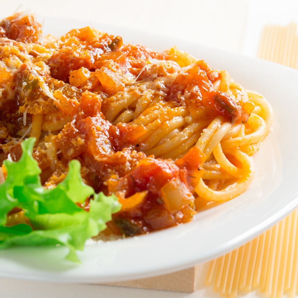 Bolognaise à ma façon : la meilleure recette