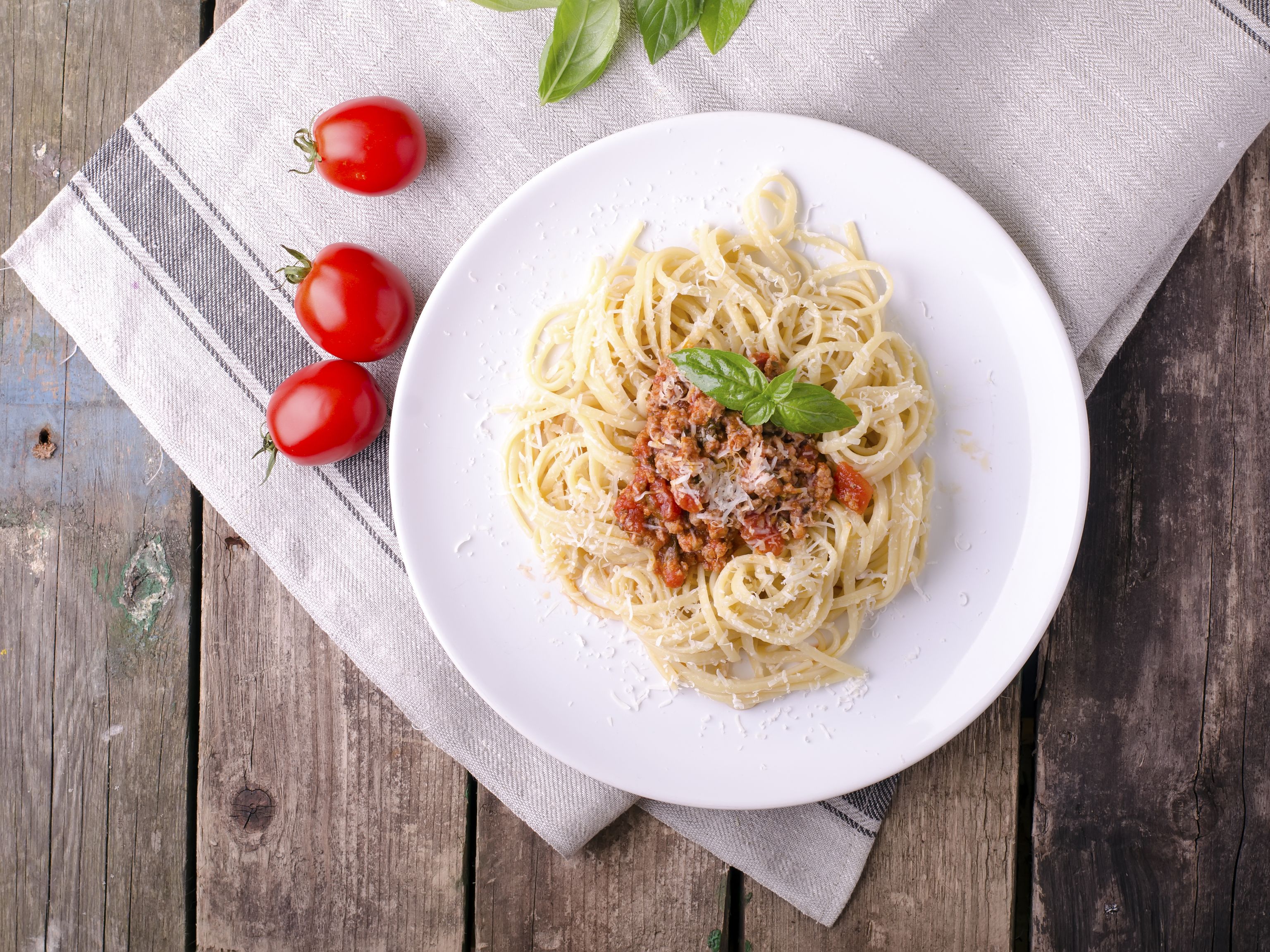 Sauce Bolognaise Combien De Temps Au Frigo Sauce bolognaise de mon père : Recette de Sauce bolognaise de mon père
