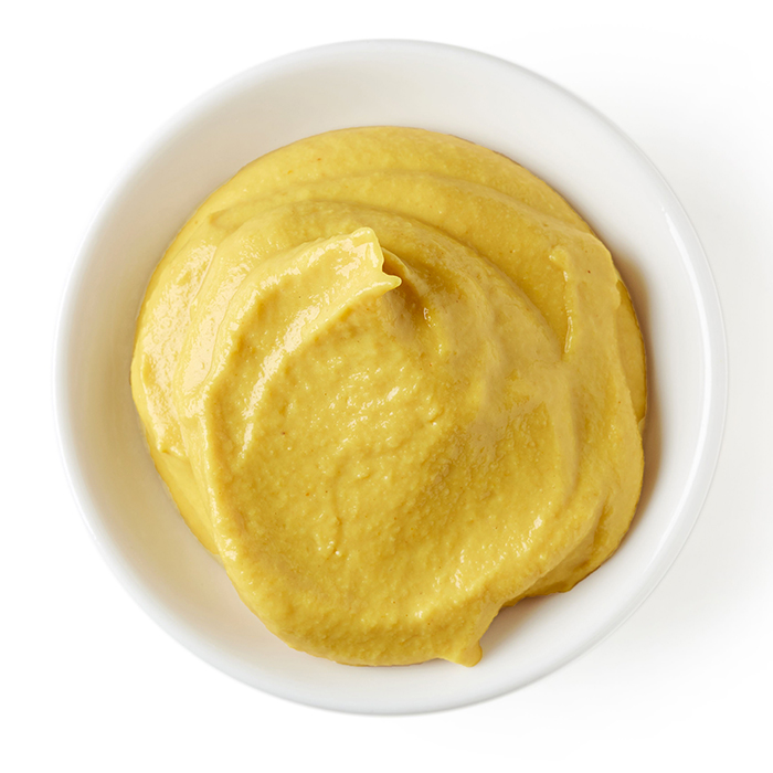 Sauce moutarde et miel - Transgourmet