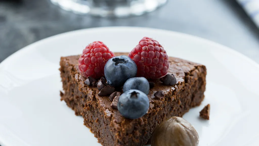 Gateau Aux Chataignes Facile Recette De Gateau Aux Chataignes Facile