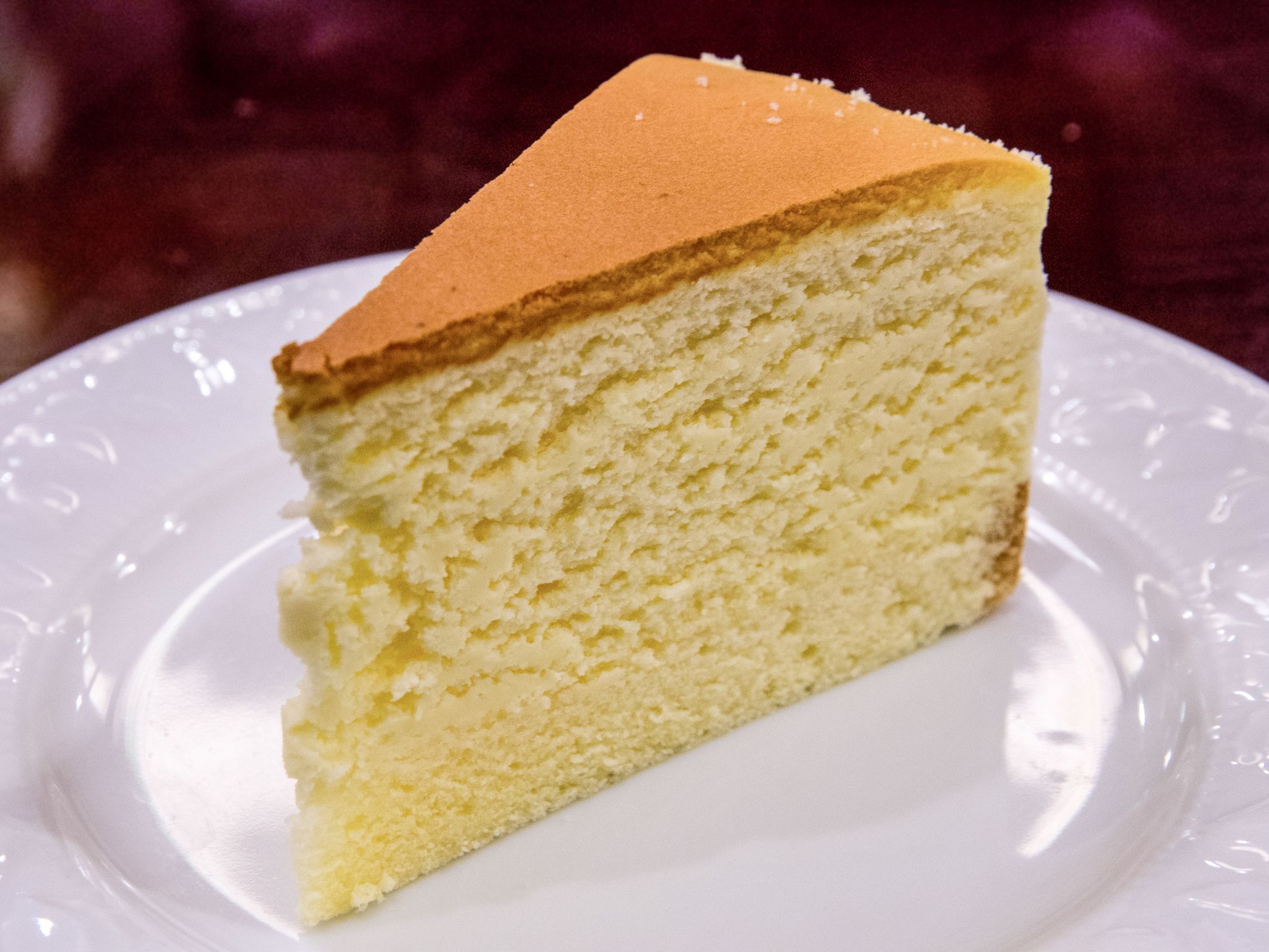 Génoise sans oeufs Recette de Génoise sans oeufs Marmiton