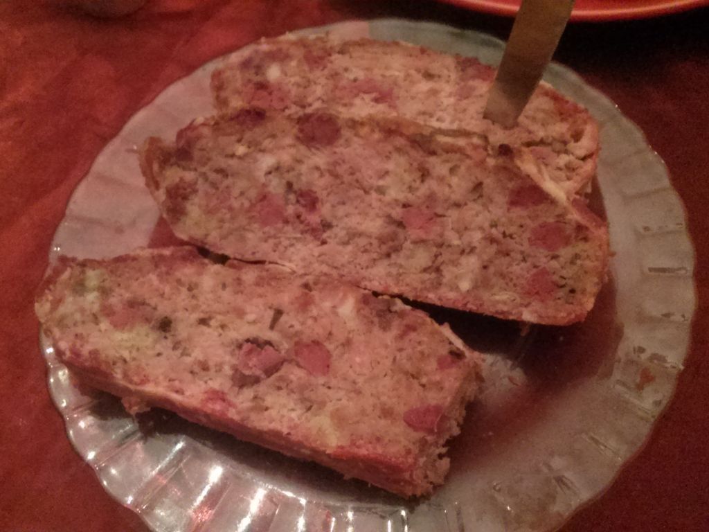 Terrine de foies de volaille au Porto Recette de Terrine de foies de