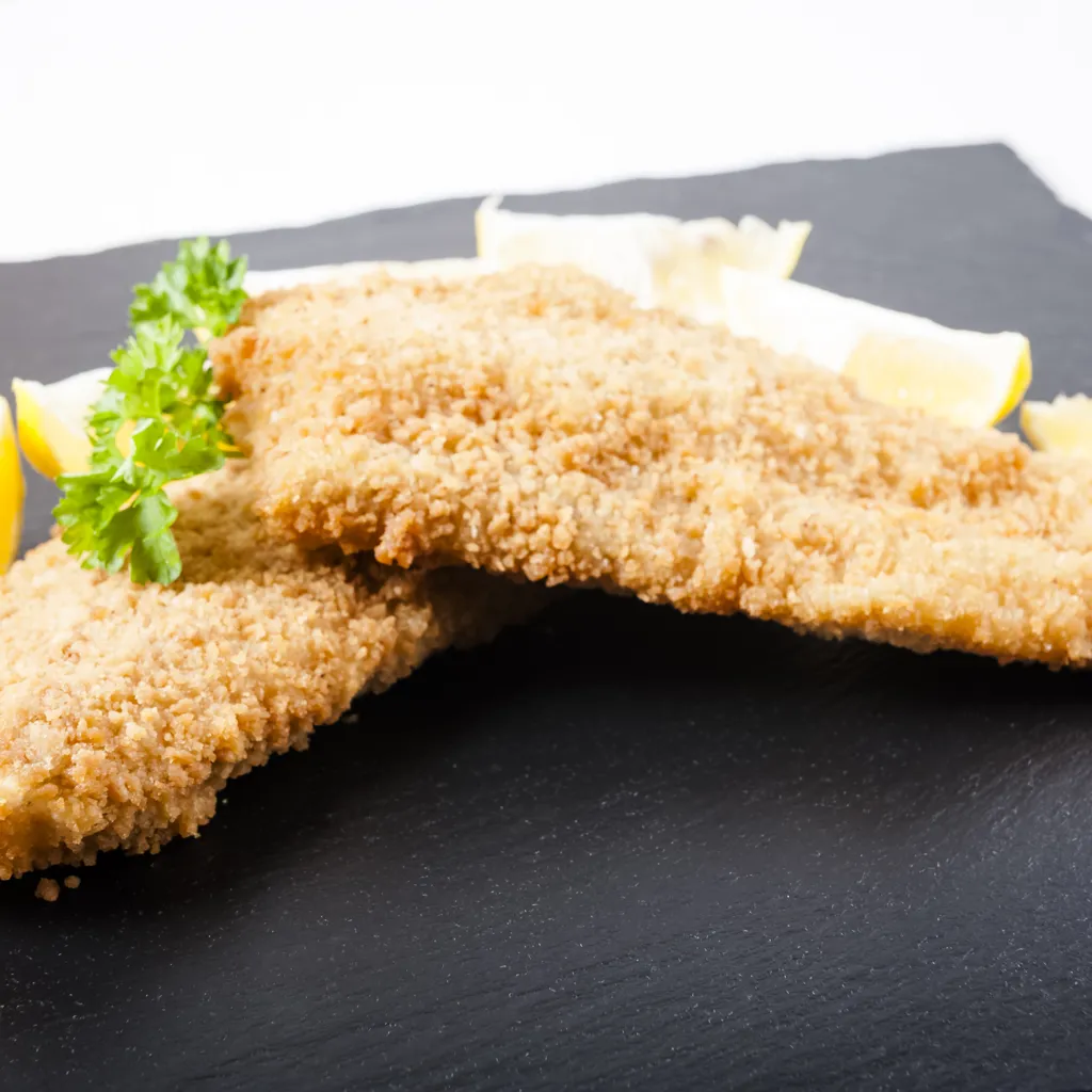 Poisson Pane Recette De Poisson Pane Marmiton
