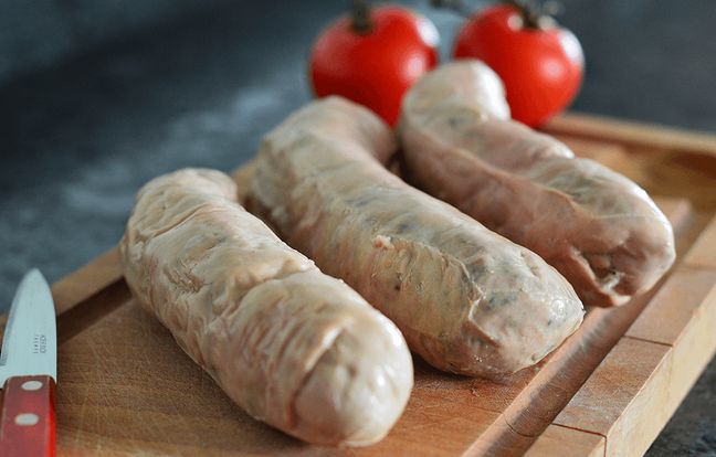 Andouillette : Recette de Andouillette - Marmiton