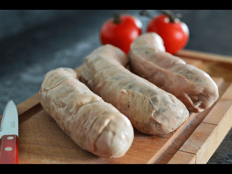 Fabrication Andouillette Maison | Ventana Blog