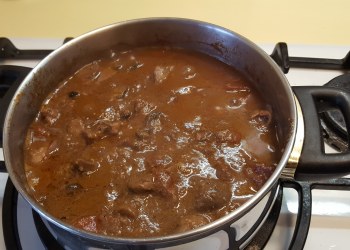 Rognons De Porc Au Vin Rouge Nos Délicieuses Recettes De