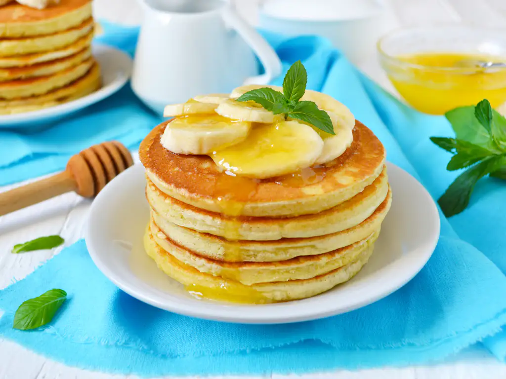 pancake de nawal