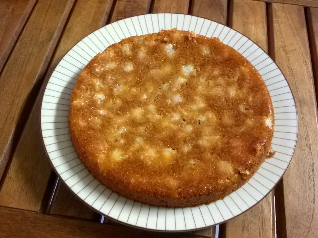 Gateau Au Yaourt Aux Litchis Recette De Gateau Au Yaourt Aux Litchis