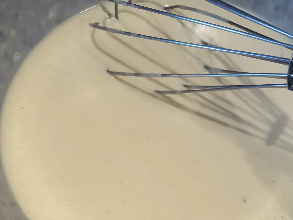 sauce au maroilles pour viandes