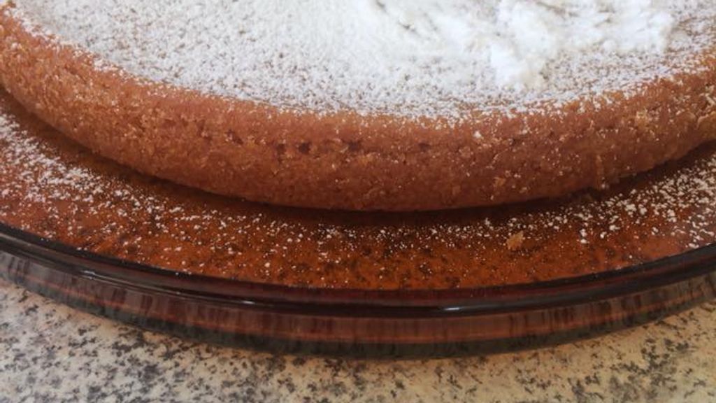 Gateau A La Compote Recette De Gateau A La Compote