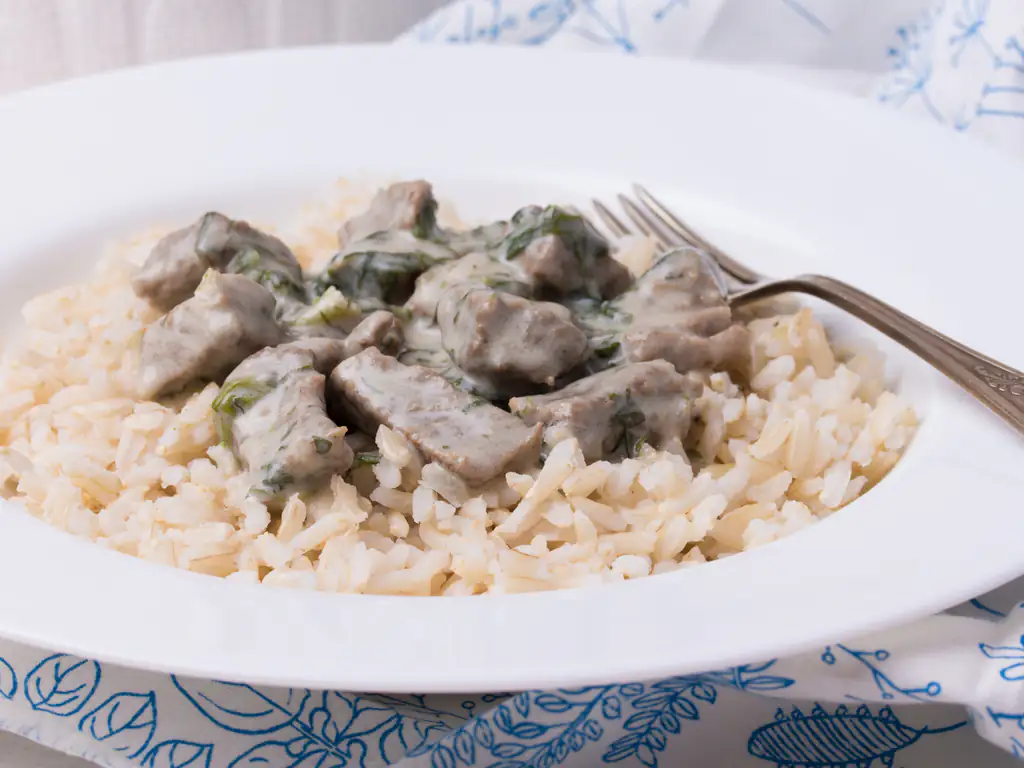 blanquette de veau de mères en filles