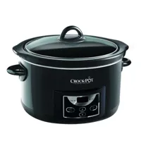Electric slow cooker