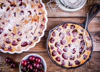 Clafoutis