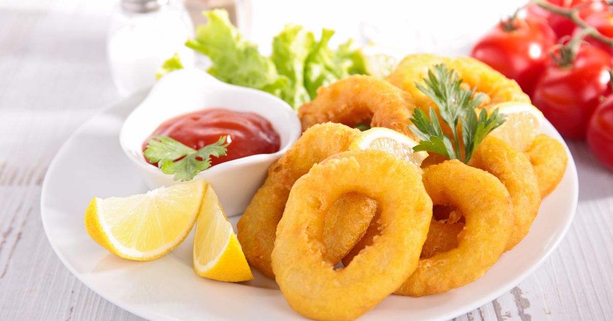 Top 58+ imagen pate a frire marmiton fr.thptnganamst.edu.vn