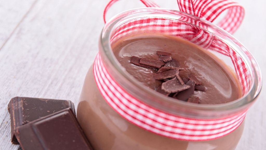 Crème au chocolat sans lait facile et rapide : découvrez les