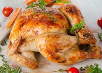 Poulet Sans Beurre Sans Huile Nos Délicieuses Recettes De