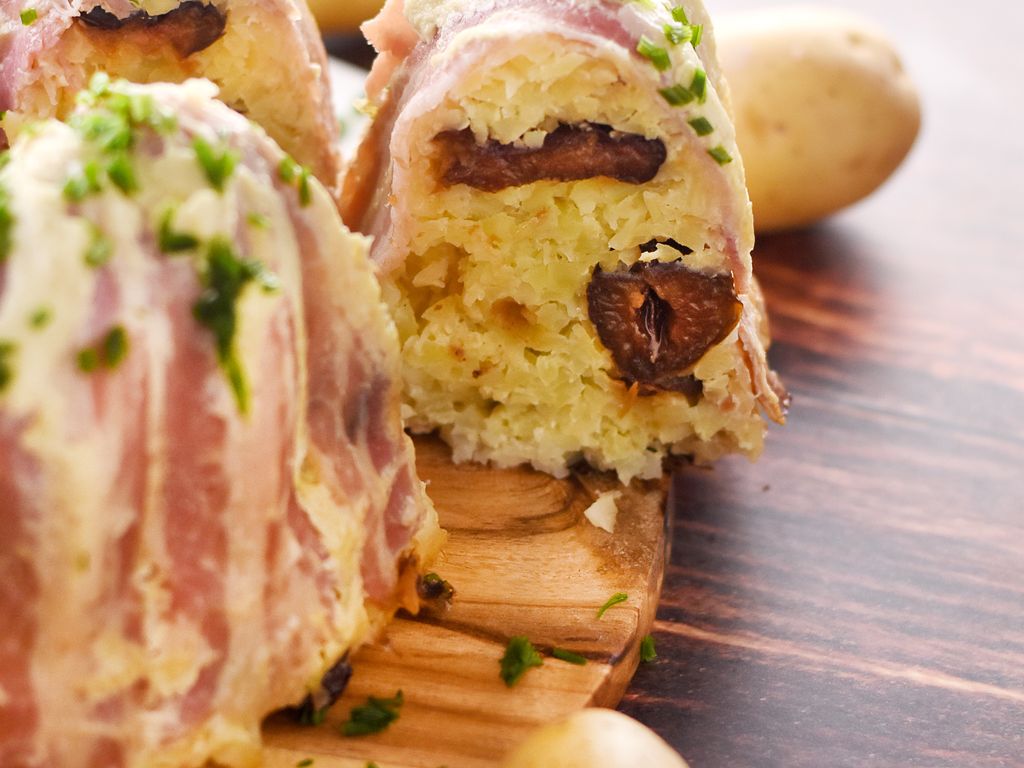 Farcement facile : Recette de Farcement facile - Marmiton