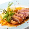 Canard aux jus multifruits Andros