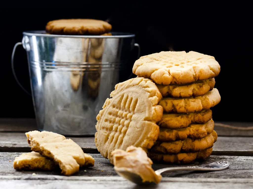 Petits gâteaux pour le thé (sans oeufs) : Recette de Petits gâteaux pour le  thé (sans oeufs)