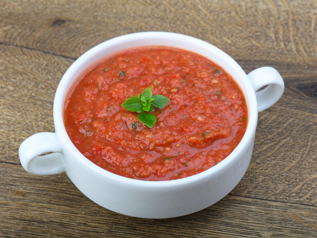 Gaspacho Recette de Gaspacho Marmiton