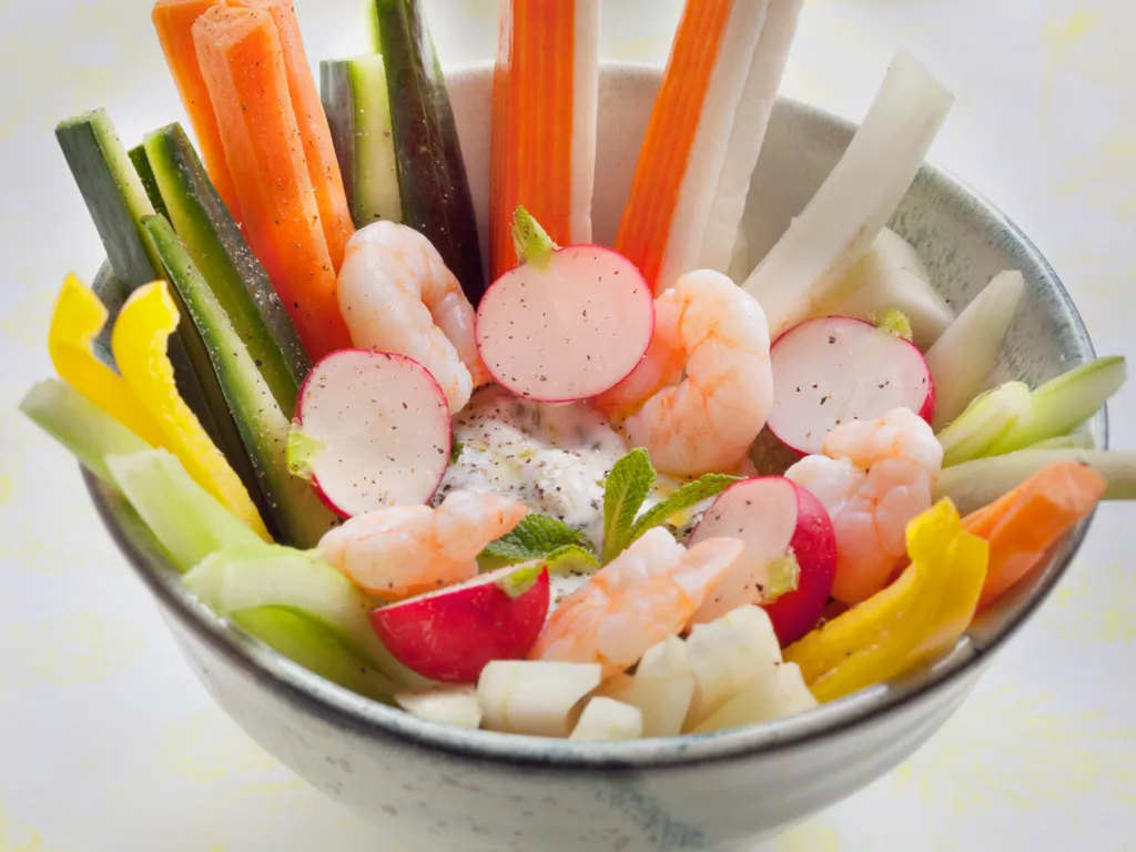 amuse-gueules rigolos
