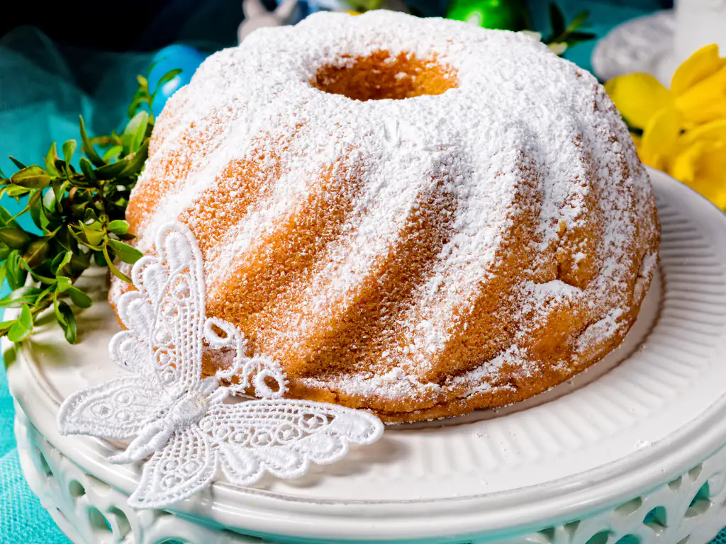 babka (pologne)