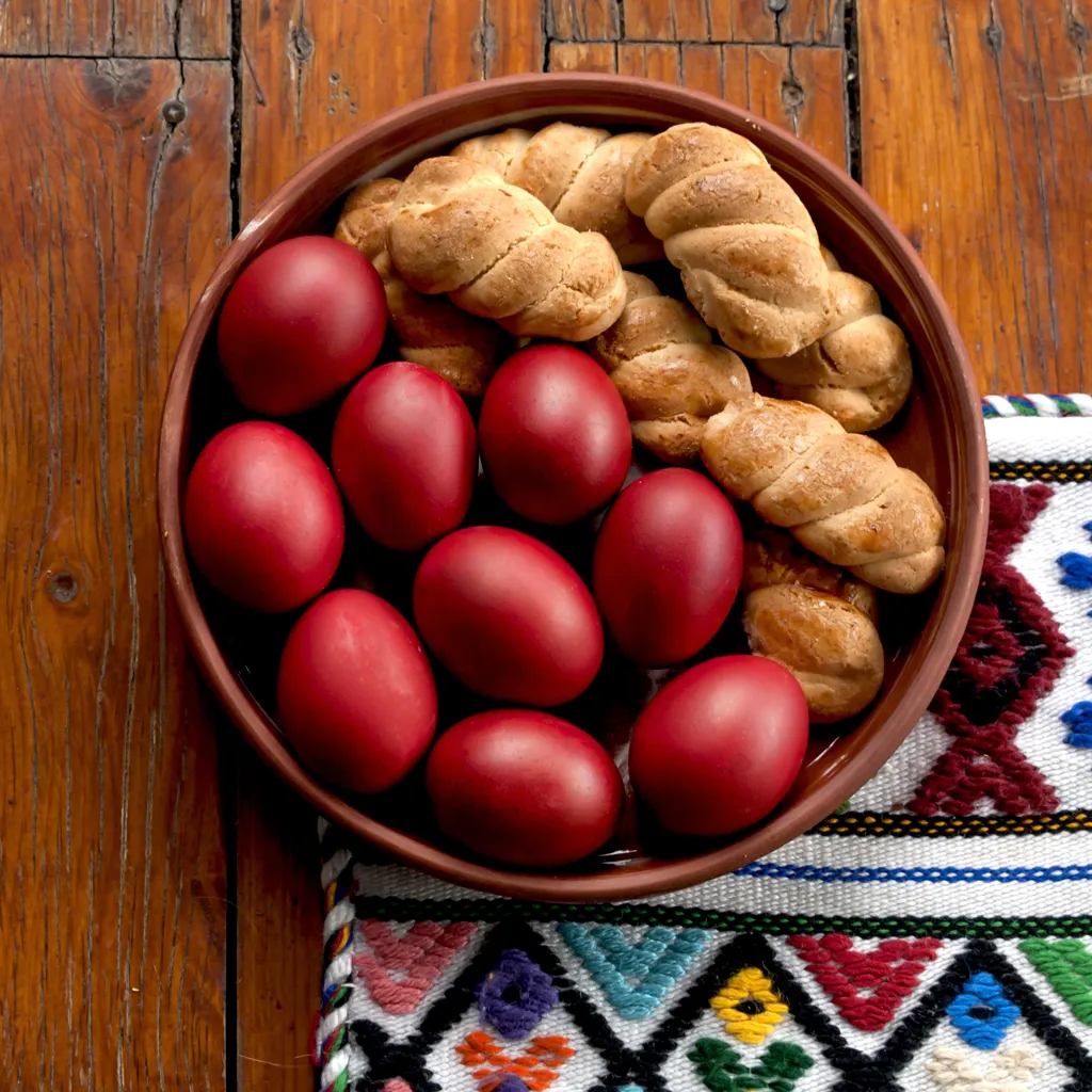 Koulourakia Biscuits Grecs Recette De Koulourakia Biscuits Grecs