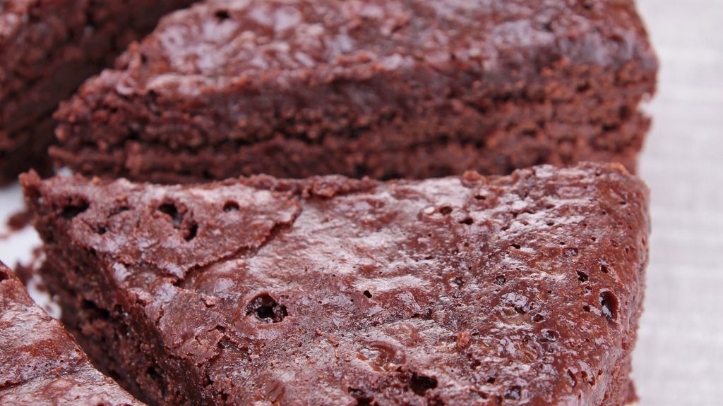 Gateau Choco Noisettes Magique Recette De Gateau Choco Noisettes Magique