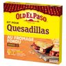 Kit pour Quesadillas au Fromage Fondu Old El Paso™