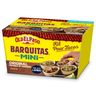 12 Mini Barquitas™ tortillas de Blé Nature Old el Paso™