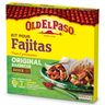 Kit pour Fajitas Original Old El Paso™