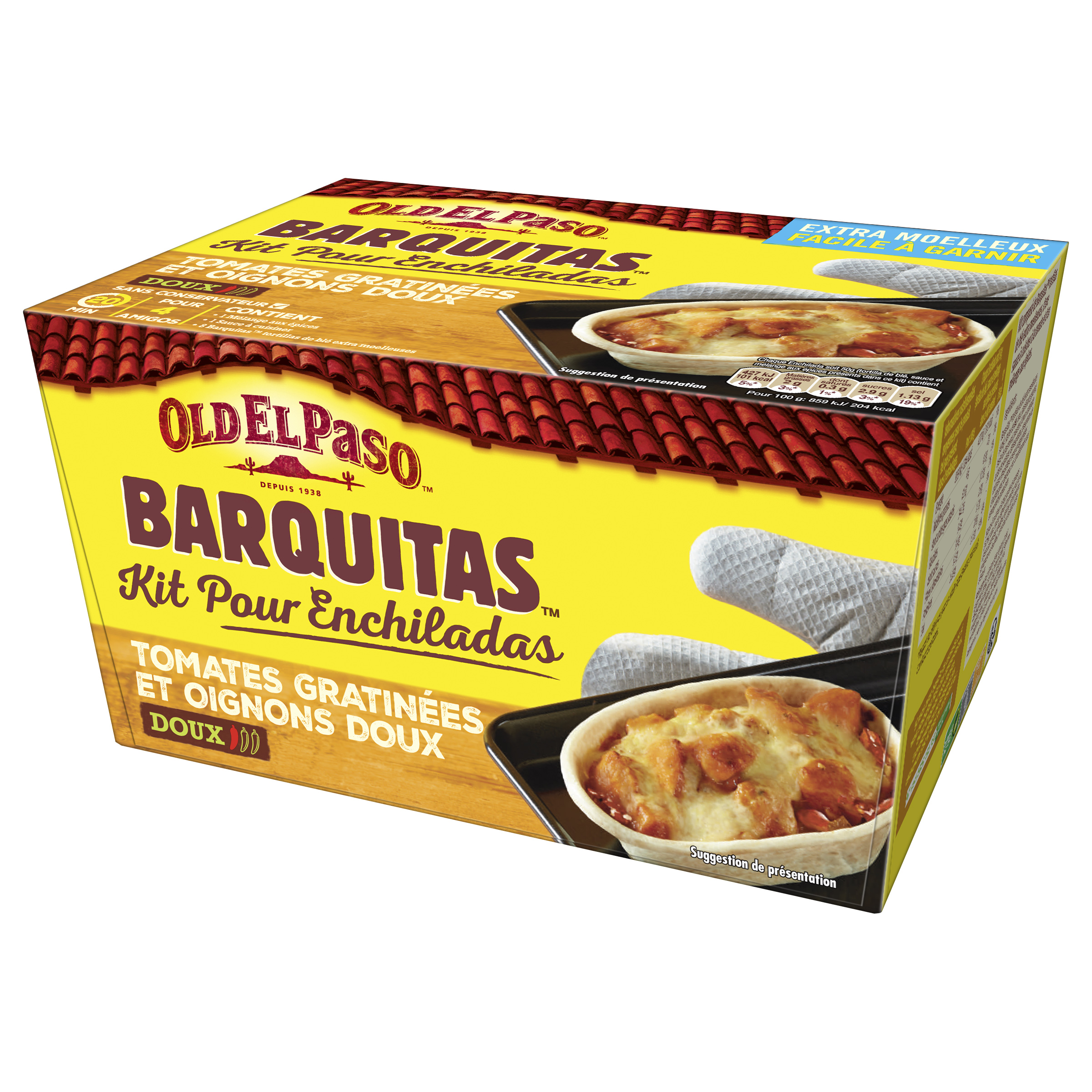 Décrypter 25+ imagen marmiton enchiladas fr.thptnganamst.edu.vn