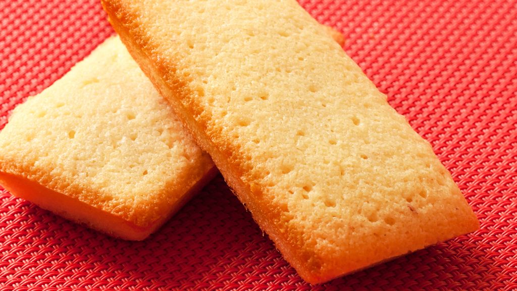 Financiers Au Bon Gout D Amande Recette De Financiers Au Bon Gout D Amande