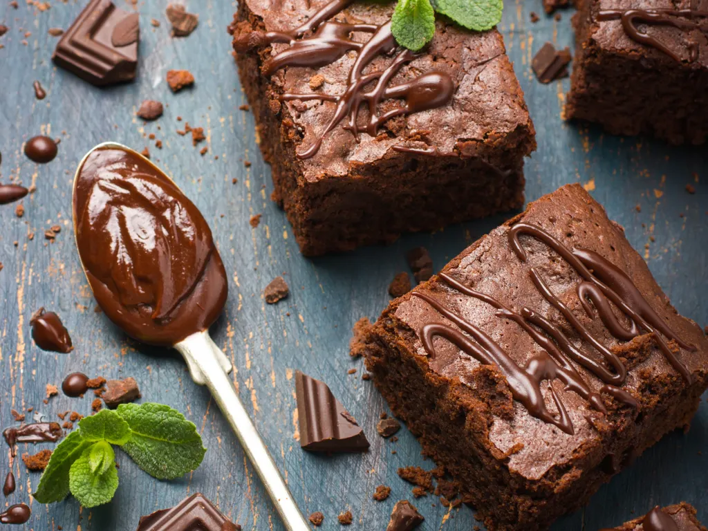brownies facile