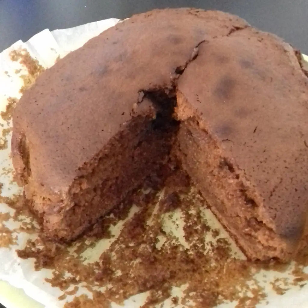 Gateau Avec Restes De Chocolats De Paques Recette De Gateau Avec Restes De Chocolats De Paques