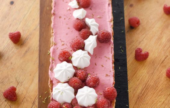 Mousse fruits rouges : nos délicieuses recettes de mousse fruits rouges