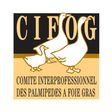 Logo Cifog