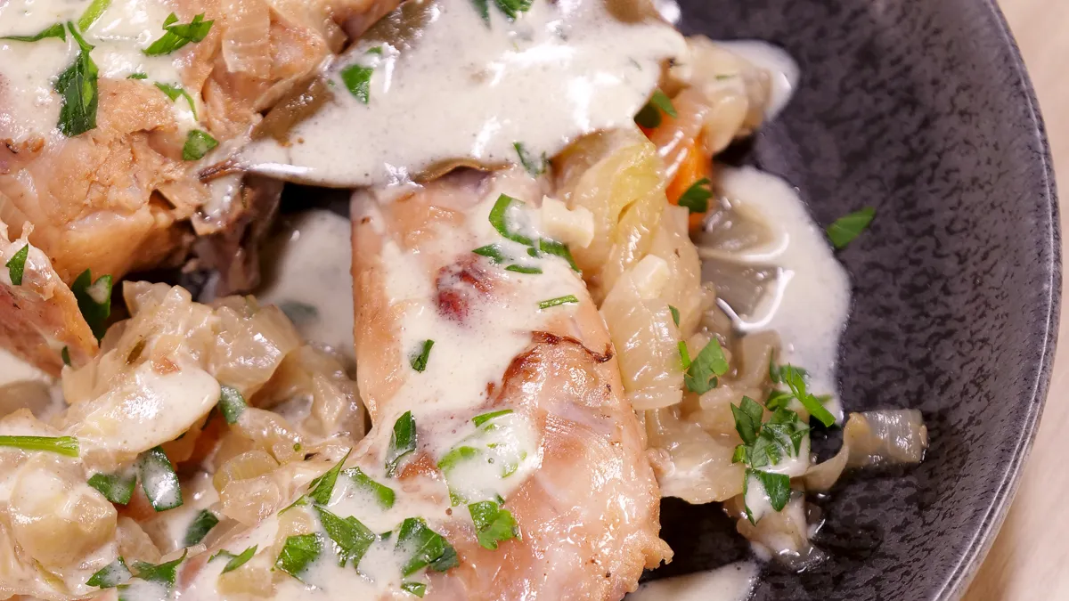 Lapin Nos Delicieuses Recettes De Lapin