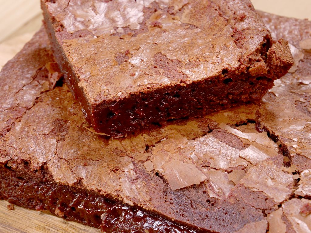 Brownies - 